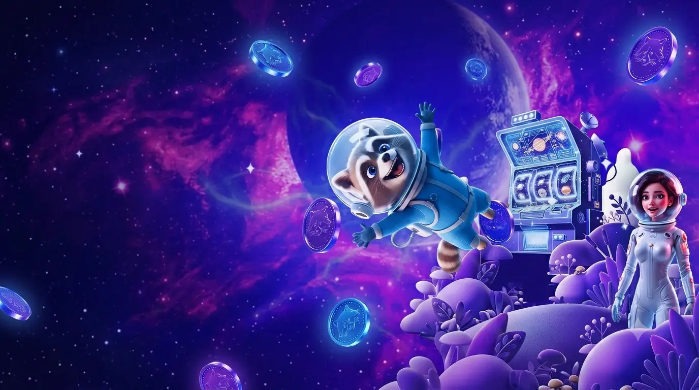 Spacehills Casino